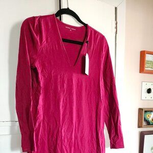 4XS Geneva long sleeve